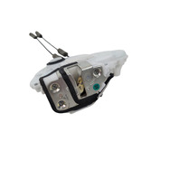 2005-2012 Acura RL Front Left Driver Door Lock Actuator 72150-SJA-A04, F047, OEM, 2005, 2006, 2007, 2008, 2009, 2010, 2011, 2012