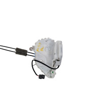 2005-2012 Acura RL Front Left Driver Door Lock Actuator 72150-SJA-A04, F047, OEM, 2005, 2006, 2007, 2008, 2009, 2010, 2011, 2012