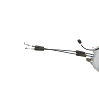 2005-2012 Acura RL Front Right/Passenger Door Lock Actuator 72110-SJA-A04, F047, OEM, 2005, 2006, 2007, 2008, 2009, 2010, 2011, 2012