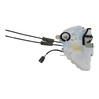 2005-2012 Acura RL Front Right/Passenger Door Lock Actuator 72110-SJA-A04, F047, OEM, 2005, 2006, 2007, 2008, 2009, 2010, 2011, 2012