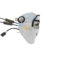 2005-2012 Acura RL Front Right/Passenger Door Lock Actuator 72110-SJA-A04, F047, OEM, 2005, 2006, 2007, 2008, 2009, 2010, 2011, 2012