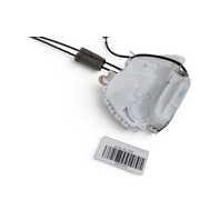 2005-2012 Acura RL Front Right/Passenger Door Lock Actuator 72110-SJA-A04, F047, OEM, 2005, 2006, 2007, 2008, 2009, 2010, 2011, 2012