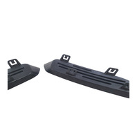 2005-2008 Acura RL Front Bumper Insert Trim Set, 71108-SJA-000, F047, OEM, 2005, 2006, 2007, 2008