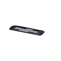 2005-2008 Acura RL Front Bumper Insert Trim Set, 71108-SJA-000, F047, OEM, 2005, 2006, 2007, 2008