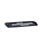 2005-2008 Acura RL Front Bumper Insert Trim Set, 71108-SJA-000, F047, OEM, 2005, 2006, 2007, 2008