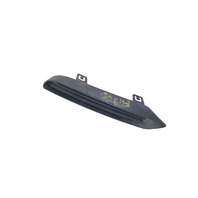 2005-2008 Acura RL Front Bumper Insert Trim Set, 71108-SJA-000, F047, OEM, 2005, 2006, 2007, 2008