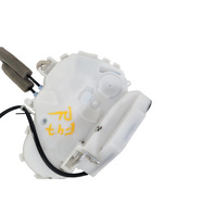 2005-2012 Acura RL Rear Left/Driver Door Lock Actuator 72650-SJA-J04, F047, OEM, 2005, 2006, 2007, 2008, 2009, 2010, 2011, 2012