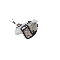 2005-2012 Acura RL Rear Left/Driver Door Lock Actuator 72650-SJA-J04, F047, OEM, 2005, 2006, 2007, 2008, 2009, 2010, 2011, 2012