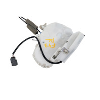 2005-2012 Acura RL Rear Left/Driver Door Lock Actuator 72650-SJA-J04, F047, OEM, 2005, 2006, 2007, 2008, 2009, 2010, 2011, 2012