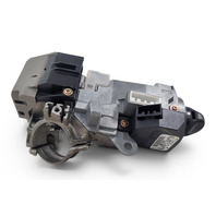 2005 Acura RL Ignition Switch Assembly Immobilizer, 06350-SJA-A00, F047, OEM
