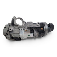 2005 Acura RL Ignition Switch Assembly Immobilizer, 06350-SJA-A00, F047, OEM