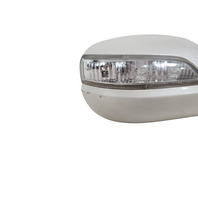 2005-2008 Acura RL Side View Mirror, Right/Pass, White 76200-SJA-315ZL, F047, OEM, 2005, 2006, 2007, 2008