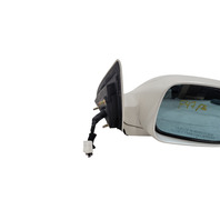2005-2008 Acura RL Side View Mirror, Right/Pass, White 76200-SJA-315ZL, F047, OEM, 2005, 2006, 2007, 2008