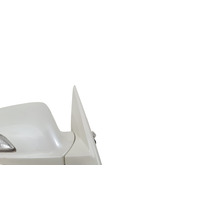 2005-2008 Acura RL Side View Mirror, Right/Pass, White 76200-SJA-315ZL, F047, OEM, 2005, 2006, 2007, 2008