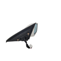 2005-2008 Acura RL Side View Mirror, Right/Pass, White 76200-SJA-315ZL, F047, OEM, 2005, 2006, 2007, 2008