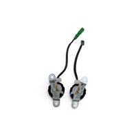 2005-2012 Acura RL Front Right/Left Tweeter Speaker Bose 39120-SJA-A21, 39125-SJA-A21, F047, OEM, 2005, 2006, 2007, 2008, 2009, 2010, 2011, 2012