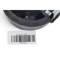 2005-2012 Acura RL Front Door Speaker Set Bose 39120-SJA-A02, F047, OEM, 2005, 2006, 2007, 2008, 2009, 2010, 2011, 2012