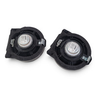 2005-2012 Acura RL Front Door Speaker Set Bose 39120-SJA-A02, F047, OEM, 2005, 2006, 2007, 2008, 2009, 2010, 2011, 2012