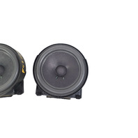 2005-2012 Acura RL Front Door Speaker Set Bose 39120-SJA-A02, F047, OEM, 2005, 2006, 2007, 2008, 2009, 2010, 2011, 2012