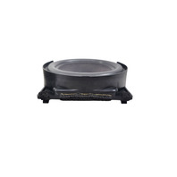 2005-2012 Acura RL Front Door Speaker Set Bose 39120-SJA-A02, F047, OEM, 2005, 2006, 2007, 2008, 2009, 2010, 2011, 2012