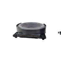 2005-2012 Acura RL Front Door Speaker Set Bose 39120-SJA-A02, F047, OEM, 2005, 2006, 2007, 2008, 2009, 2010, 2011, 2012