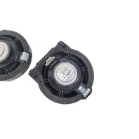 2005-2012 Acura RL Front Door Speaker Set Bose 39120-SJA-A02, F047, OEM, 2005, 2006, 2007, 2008, 2009, 2010, 2011, 2012
