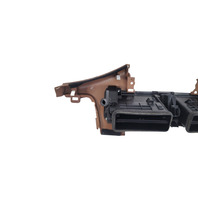 2005-2012 Acura RL Center Air Vent Hazard Switch Woodgrain, Trim 77246-SJA-A01ZA, F047, OEM, 2005, 2006, 2007, 2008, 2009, 2010, 2011, 2012