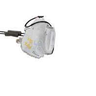 2005-2012 Acura RL Rear Right/Passenger Door Lock Actuator 72610-SJA-J04, F047, OEM, 2005, 2006, 2007, 2008, 2009, 2010, 2011, 2012