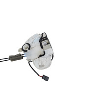 2005-2012 Acura RL Rear Right/Passenger Door Lock Actuator 72610-SJA-J04, F047, OEM, 2005, 2006, 2007, 2008, 2009, 2010, 2011, 2012