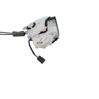 2005-2012 Acura RL Rear Right/Passenger Door Lock Actuator 72610-SJA-J04, F047, OEM, 2005, 2006, 2007, 2008, 2009, 2010, 2011, 2012