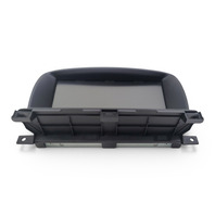 2005-2006 Acura RL Navigation Screen Display Unit, 39810-SJA-A011-M1, F047, OEM, 2005, 2006