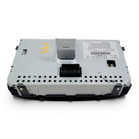 2005-2006 Acura RL Navigation Screen Display Unit, 39810-SJA-A011-M1, F047, OEM, 2005, 2006