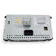 2005-2006 Acura RL Navigation Screen Display Unit, 39810-SJA-A011-M1, F047, OEM, 2005, 2006