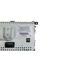 2005-2006 Acura RL Navigation Screen Display Unit, 39810-SJA-A011-M1, F047, OEM, 2005, 2006