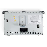 2005-2006 Acura RL Navigation Screen Display Unit, 39810-SJA-A011-M1, F047, OEM, 2005, 2006