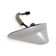 2005-2006 Acura RL Roof XM Radio Antenna White 39510-SJA-A01ZD, F047, OEM, 2005, 2006