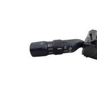 2005-2008 Acura RL Head Lamp Light & Turn Signal Switch 35255-SJA-307, F047, OEM, 2005, 2006, 2007, 2008