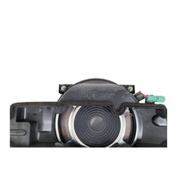 2005-2012 Acura RL Bose Subwoofer Bass Speaker Low 39120-SJA-A51, F047, OEM, 2005, 2006, 2007, 2008, 2009, 2010, 2011, 2012