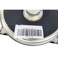 2005-2012 Acura RL Bose Subwoofer Bass Speaker Low 39120-SJA-A51, F047, OEM, 2005, 2006, 2007, 2008, 2009, 2010, 2011, 2012