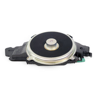 2005-2012 Acura RL Bose Subwoofer Bass Speaker Low 39120-SJA-A51, F047, OEM, 2005, 2006, 2007, 2008, 2009, 2010, 2011, 2012