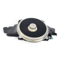 2005-2012 Acura RL Bose Subwoofer Bass Speaker Low 39120-SJA-A51, F047, OEM, 2005, 2006, 2007, 2008, 2009, 2010, 2011, 2012