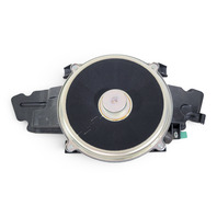 2005-2012 Acura RL Bose Subwoofer Bass Speaker Low 39120-SJA-A51, F047, OEM, 2005, 2006, 2007, 2008, 2009, 2010, 2011, 2012