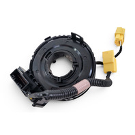 2005-2012 Acura RL Steering Clock Spring Cable Reel 77900-SJA-A01, F047, OEM, 2005, 2006, 2007, 2008, 2009, 2010, 2011, 2012