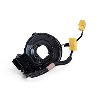 2005-2012 Acura RL Steering Clock Spring Cable Reel 77900-SJA-A01, F047, OEM, 2005, 2006, 2007, 2008, 2009, 2010, 2011, 2012