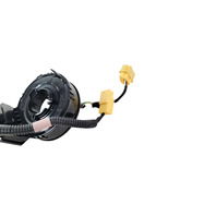 2005-2012 Acura RL Steering Clock Spring Cable Reel 77900-SJA-A01, F047, OEM, 2005, 2006, 2007, 2008, 2009, 2010, 2011, 2012