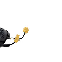 2005-2012 Acura RL Steering Clock Spring Cable Reel 77900-SJA-A01, F047, OEM, 2005, 2006, 2007, 2008, 2009, 2010, 2011, 2012