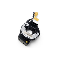 2005-2012 Acura RL Steering Clock Spring Cable Reel 77900-SJA-A01, F047, OEM, 2005, 2006, 2007, 2008, 2009, 2010, 2011, 2012