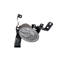 2005-2008 Acura RL Front Left Bumper Fog Light Lamp 33951-SJA-A01, F047, OEM, 2005, 2006, 2007, 2008