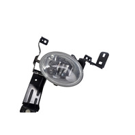 2005-2008 Acura RL Front Left Bumper Fog Light Lamp 33951-SJA-A01, F047, OEM, 2005, 2006, 2007, 2008