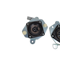 2005-2012 Acura RL Rear Right/Left Quarter Speaker Bose Set 39125-SJA-A81, F047, OEM, 2005, 2006, 2007, 2008, 2010, 2011, 2012